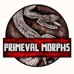 Donnie Huff - @primeval_morphs - Instagram