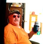 Donnie Huff - Facebook