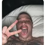 Donnie Jacobs - @bornsinnerzero - Instagram