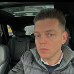 Donnie Jacobs - @donnie0707 - Instagram