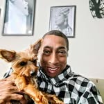 Donnie Johnson - @donniejohnson183 - Instagram