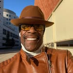 Donnie Roy Johnson - @donnie.johnson.549 - Instagram
