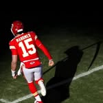 Donnie Lay - @justdoitchiefs - Instagram