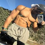 Donnie Leonard - @allblackdon - Instagram