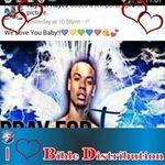Donnie McCray - @dayvionaustin66 - Instagram