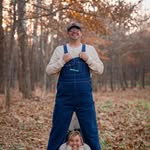Donnie Mcdowell - @splitacres.19 - Instagram