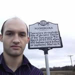 Rahnàwakęw Donnie McDowell - @rahnawakew - Instagram