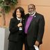 Bishop Donnie McGriff &amp; Lady Dr. Gladys Grier's Love Story - Facebook