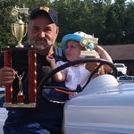 Donnie Mcleod - @3000fordtractor - Instagram