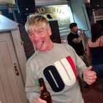 Donny Mcleod - @donnymcleod4 - Instagram