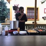 Donnie Meadows - @cat_cave_catering - Instagram