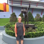 Donnie Meadows - @donnie.jr.88 - Instagram