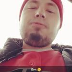 Donnie Meadows - @dmeadows1997 - Instagram
