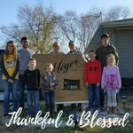 Donnie Meyer - @donnieandjoyce.meyer - Instagram