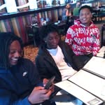 Donnie Mitchell - @12000cullen - Instagram