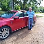 Donnie Mitchell - Facebook