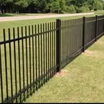 Sabra & Donnie Mitchell / Mitchell Fence & Supply Co. - @mitchellfencesupply - Instagram