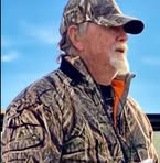 Donnie Morrow - Facebook