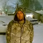 donnie morrow - @donniegrimreaper45 - Instagram