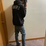 DOR’NADO DONNIE MORROW II - @mrthr3egtd - Instagram