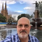 Donnie  Parker - @donnieparker68 - Instagram