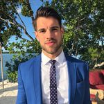 Michael P - Producer - @donnie.parko - Instagram