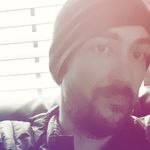 Donnie Patrick - @l1ght80x - Instagram