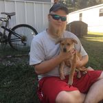 Donnie Patton - @grizzly_chevy_rebel - Instagram