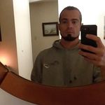 Donnie Patton - @djpatton2211 - Instagram