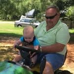 Donnie Pollard - @pollarddonnie - Instagram