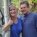 Nancy An Donnie Pollard - @nancyandonnie - Instagram