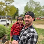 Donnie Potter - @jkrubicon - Instagram