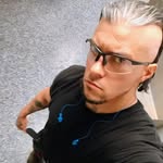 Donnie Randall - @psychoholiday91 - Instagram