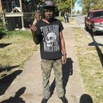 Donnie Rivers - @riversdonnie - Instagram