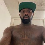 Donnie Rivers - @lilrecklezz_35 - Instagram