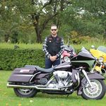 Donnie Robbins - @d.robbins383 - Instagram