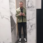 Donald Russell - @donnie_sharpo - Instagram