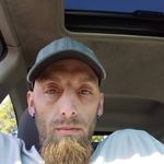 Donnie Singleton - @donray1980 - Instagram