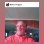 Donnie Singleton - @banor92138 - Instagram
