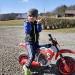 Donnie Stephens - @bman5107 - Instagram