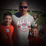 Donnie Taylor - @donnietaylor20 - Instagram