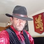Donnie Taylor - Facebook