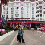 Карина Прохорова - @donniewang1997 - Instagram
