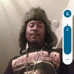 Donnie Washington - @donwon254 - Instagram