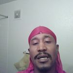 Donnie Washington - @washingtondonnie1977 - Instagram