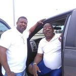 Donnie Washington - @donnie.washington57 - Instagram
