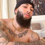 Donnie Watson - @zaddyjames_1111 - Instagram