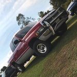 Donnie Watson - @chobee_boy_1999 - Instagram