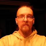 Donnie Wayne Hedquist - @skullkid2021 - Instagram
