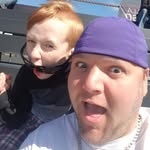 Donnie Wayne Smith - @clownlove269 - Instagram